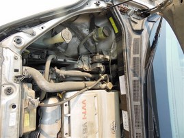 2006 TOYOTA SIENNA LE GOLD 3.3 AT 2WD Z20209